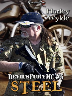 Steel - ebook